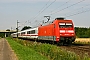 Adtranz 33175 - DB Fernverkehr "101 065-1"
27.07.2016 - Stadthagen-Vornhagen
Robert Schiller