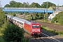Adtranz 33175 - DB Fernverkehr "101 065-1"
09.06.2021 - TostedtAndreas Kriegisch