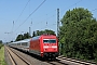 Adtranz 33175 - DB Fernverkehr "101 065-1"
13.06.2021 - AngermundDenis Sobocinski