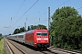 Adtranz 33175 - DB Fernverkehr "101 065-1"
13.06.2021 - Angermund
Denis Sobocinski