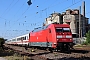 Adtranz 33175 - DB Fernverkehr "101 065-1"
11.08.2022 - Verden (Aller)
Thomas Wohlfarth