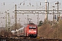 Adtranz 33176 - DB Fernverkehr "101 066-9"
21.03.2011 - Gelsenkirchen
Ingmar Weidig