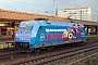 Adtranz 33176 - DB R&T "101 066-9"
28.07.2000 - Koblenz, HauptbahnhofMarvin Fries