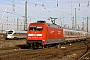 Adtranz 33176 - DB Fernverkehr "101 066-9"
09.01.2008 - Leipzig, Hauptbahnhof
Torsten Frahn