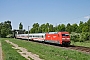 Adtranz 33176 - DB Fernverkehr "101 066-9"
09.05.2009 - PeineRené Große