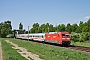 Adtranz 33176 - DB Fernverkehr "101 066-9"
09.05.2009 - Peine
René Große