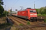 Adtranz 33176 - DB Fernverkehr "101 066-9"
28.04.2007 - BochumThomas Wohlfarth