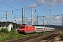 Adtranz 33176 - DB Fernverkehr "101 066-9"
21.06.2013 - Jena-Göschwitz
Christian Klotz