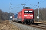 Adtranz 33176 - DB Fernverkehr "101 066-9"
10.03.2014 - Groß KiesowAndreas Görs