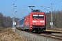 Adtranz 33176 - DB Fernverkehr "101 066-9"
10.03.2014 - Groß Kiesow
Andreas Görs