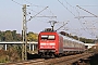 Adtranz 33176 - DB Fernverkehr "101 066-9"
11.10.2015 - Hohnhorst, Kilometer 29,8Thomas Wohlfarth