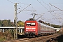 Adtranz 33176 - DB Fernverkehr "101 066-9"
11.10.2015 - Hohnhorst, Kilometer 29,8
Thomas Wohlfarth