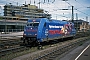 Adtranz 33176 - DB R&T "101 066-9"
13.05.2001 - Aachen, HauptbahnhofHeinrich Hölscher
