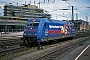 Adtranz 33176 - DB R&T "101 066-9"
13.05.2001 - Aachen, Hauptbahnhof
Heinrich Hölscher