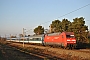 Adtranz 33176 - DB Fernverkehr "101 066-9"
29.12.2015 - Radebeul-Naundorf
Marcus Schrödter