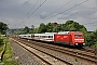 Adtranz 33176 - DB Fernverkehr "101 066-9"
03.08.2017 - VellmarChristian Klotz