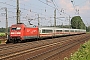 Adtranz 33176 - DB Fernverkehr "101 066-9"
27.05.2018 - WunstorfThomas Wohlfarth