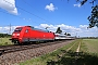 Adtranz 33176 - DB Fernverkehr "101 066-9"
29.05.2020 - WiesentalWolfgang Mauser