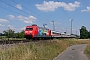 Adtranz 33176 - DB Fernverkehr "101 066-9"
26.06.2020 - Cremlingen-WeddelSean Appel