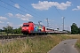 Adtranz 33176 - DB Fernverkehr "101 066-9"
26.06.2020 - Cremlingen-Weddel
Sean Appel