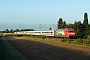 Adtranz 33176 - DB Fernverkehr "101 066-9"
15.08.2020 - Lahr-HugsweierSimon Garthe
