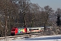 Adtranz 33176 - DB Fernverkehr "101 066-9"
12.02.2021 - GevelsbergIngmar Weidig