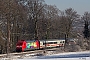 Adtranz 33176 - DB Fernverkehr "101 066-9"
12.02.2021 - Gevelsberg
Ingmar Weidig