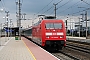 Adtranz 33176 - DB Fernverkehr "101 066-9"
25.04.2008 - Pöchlarn
Tobias Kußmann