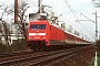 Adtranz 33176 - DB AG "101 066-9"
30.03.1998 - Ingelheim (Rhein)
Kurt Sattig