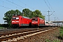 Adtranz 33176 - DB Fernverkehr "101 066-9"
24.04.2009 - Büttelborn
Kurt Sattig