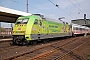 Adtranz 33177 - DB Fernverkehr "101 067-7"
05.05.2006 - Duisburg, Hauptbahnhof
Patrick Schadowski