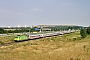 Adtranz 33177 - DB Fernverkehr "101 067-7"
25.07.2006 - Leipzig-Wiederitzsch
René Große