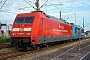 Adtranz 33177 - DB R&T "101 067-7"
18.08.2001 - Hamburg-EidelstedtWerner Brutzer