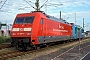 Adtranz 33177 - DB R&T "101 067-7"
18.08.2001 - Hamburg-Eidelstedt
Werner Brutzer