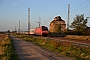 Adtranz 33177 - DB Fernverkehr "101 067-7"
01.11.2014 - Saxdorf
Marcus Schrödter