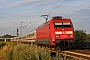 Adtranz 33177 - DB Fernverkehr "101 067-7"
01.08.2016 - HohnhorstThomas Wohlfarth