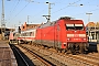 Adtranz 33177 - DB Fernverkehr "101 067-7"
13.10.2018 - StendalThomas Wohlfarth