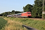 Adtranz 33177 - DB Fernverkehr "101 067-7"
22.06.2019 - Uelzen
Gerd Zerulla