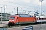 Adtranz 33177 - DB AG "101 067-7"
13.08.1998 - Dortmund, Hauptbahnhof
Ingmar Weidig