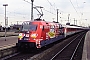 Adtranz 33178 - DB R&T "101 068-5"
03.04.2001 - Dortmund, HauptbahnhofMarvin Fries