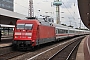 Adtranz 33178 - DB Fernverkehr "101 068-5"
12.08.2013 - Duisburg, Hauptbahnhof
Patrick Bock