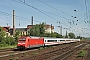 Adtranz 33178 - DB Fernverkehr "101 068-5"
14.07.2007 - Leipzig-Mockau
René Große