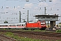 Adtranz 33178 - DB Fernverkehr "101 068-5"
21.05.2011 - Koblenz-Lützel, GüterbahnhofThomas Wohlfarth