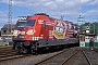 Adtranz 33178 - DB R&T "101 068-5"
01.08.2001 - Hamburg-Eidelstedt
Werner Brutzer