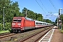 Adtranz 33178 - DB Fernverkehr "101 068-5"
05.09.2015 - FlintbekJens Vollertsen