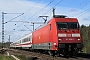 Adtranz 33178 - DB Fernverkehr "101 068-5"
22.04.2016 - UnterlüssHelge Deutgen