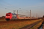 Adtranz 33178 - DB Fernverkehr "101 068-5"
16.01.2020 - Melle-BruchmühlenMarco Düpjan