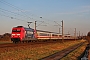 Adtranz 33178 - DB Fernverkehr "101 068-5"
16.01.2020 - Melle-Bruchmühlen
Marco Düpjan