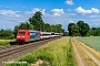 Adtranz 33178 - DB Fernverkehr "101 068-5"
07.06.2020 - Bornheim-DersdorfKai Dortmann