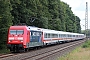 Adtranz 33178 - DB Fernverkehr "101 068-5"
23.08.2020 - HasteThomas Wohlfarth